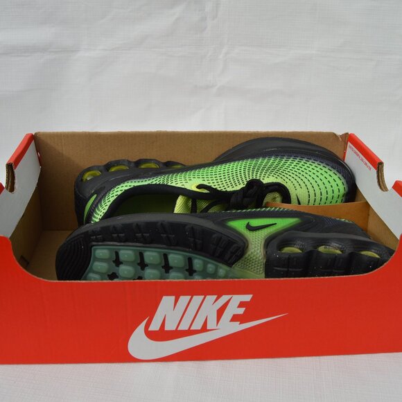 Nike Air Max DN AMD (GS) Size 6Y (New) - Picture 11 of 12
